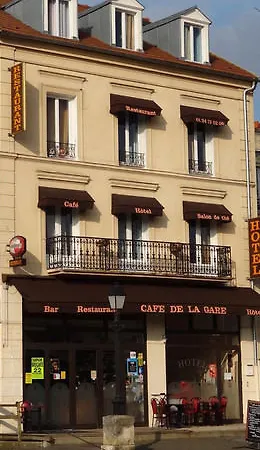 Moderne Hotel 2*